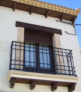 Casa Rural La Lumbre - Enguídanos - 5