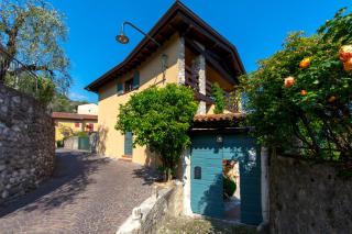 La Baita - Gardone Riviera - 1