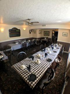 The Fox & Hounds Inn - West Burton - 5