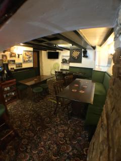 The Fox & Hounds Inn - West Burton - 7