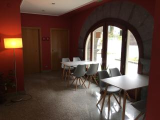Hotel Errekagain - Aracaldo - 8
