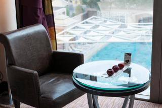 Holiday Inn Kuwait Al Thuraya City by IHG - 3