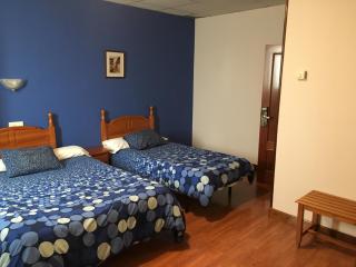 Hotel Valle de Ayala - 1