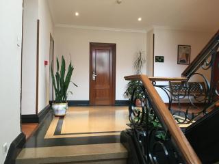 Hotel Valle de Ayala - 4