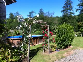 Le Moulin de Monternault - 5