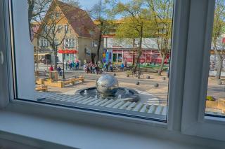 Apartament Sto Metrów Od Morza - Świnoujście - 2