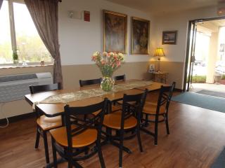 Super 8 by Wyndham Sidney NY - Sidney - 9