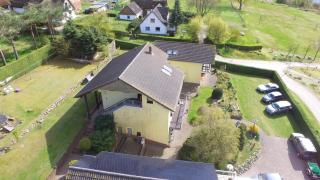 An den beiden Krebsseen - Ferienhäuser-Wohnungen - Bansin - 3