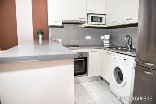 Alcam Aribau - Barcelona - 2