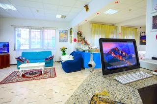 Hotel Majorca - Cesenatico - 9
