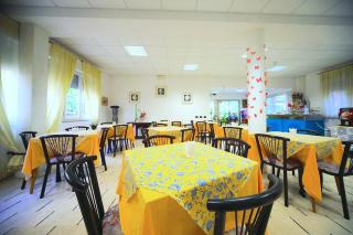 Hotel Majorca - Cesenatico - 4