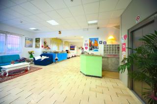 Hotel Majorca - Cesenatico - 1