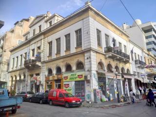 Sparti - Piraeus - 6