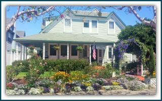 Cherokee Lodge - San Diego - 9