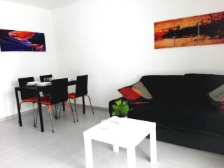 Apartamento Renovado,vistas piscina, aire acondicionado,wifi - Puerto del Carmen - 6
