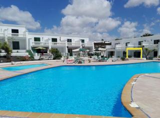 Apartamento Renovado,vistas piscina, aire acondicionado,wifi - Puerto del Carmen - 8