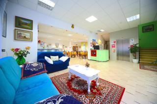 Hotel Majorca - Cesenatico - 0