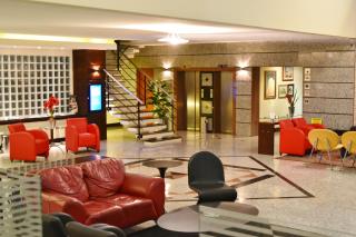 Itatiaia Hotel Passo Fundo - Passo Fundo - 2