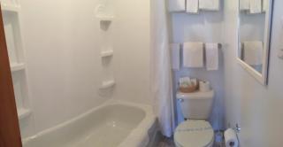 Motel Sainte-Flavie - 1