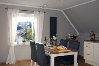 Ferienwohnung Maarland - Schalkenmehren - 5
