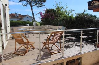 B&B Bessy 10 - Antibes - 2