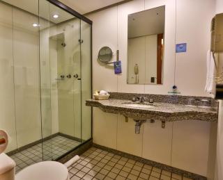 Metropolitan Hotel Brasília - Brasilia - 2