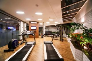 Grand Hotel Royal Sorocaba by Atlantica - 6