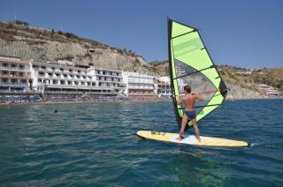 Hotel Vittorio Beach Resort - Ischia - 1