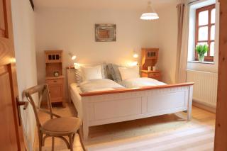 Alte Pfarre Gudensberg - 7