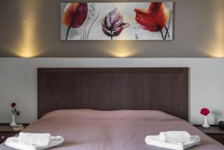 Mirtilos Studios & Apartments - Císsamos - 8