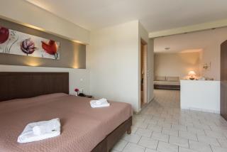 Mirtilos Studios & Apartments - Císsamos - 6