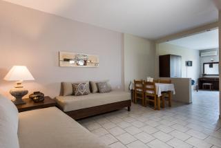 Mirtilos Studios & Apartments - Císsamos - 4