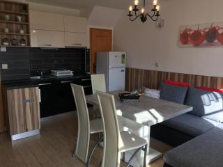 Apartma Jelenček - Moravske Toplice - 2