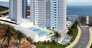 Departamento Costa de Montemar - Concón - 5