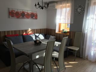 Apartma Jelenček - Moravske Toplice - 1