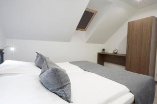 Főtér Apartman - Villány - 2