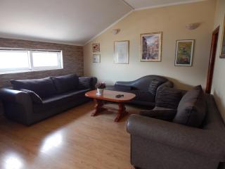 Apartments Sun House - 1