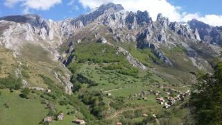 Treselcorral - Sotres - 8