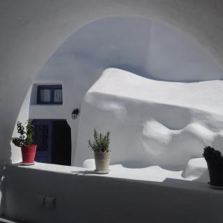 Olyra Traditional Cave Houses - Pyrgos - 5
