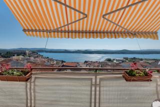 Lara Apartment - Šibenik - 0