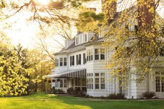Four Chimneys Inn - Bennington - 5
