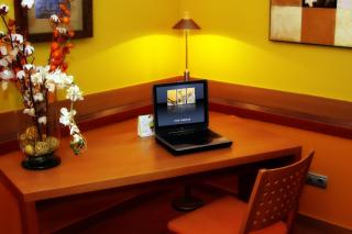 Hotel Torresport - 1