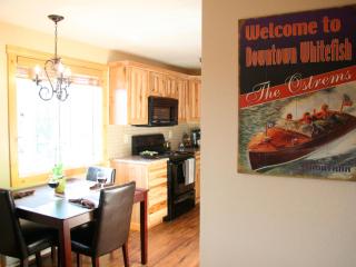 Montana Style Downtown Condo - Whitefish - 6