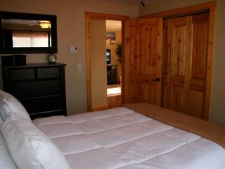 Montana Style Downtown Condo - Whitefish - 4