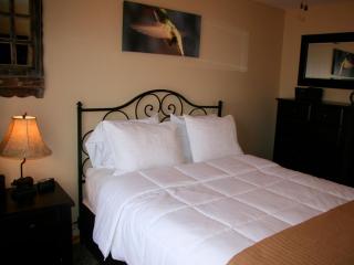 Montana Style Downtown Condo - Whitefish - 8