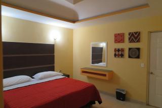 Hotel Bonaday - Ometepec - 1