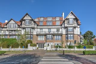 Res. Golf Zoute - Knokke-Heist - 9