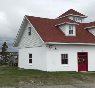 West Quoddy Station LLC - Lubec - 1