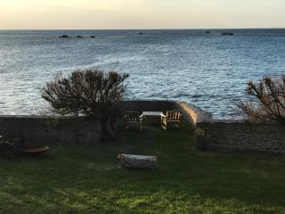 Maison de La pointe - Brignogan-Plage - 6