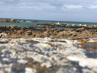 Maison de La pointe - Brignogan-Plage - 4